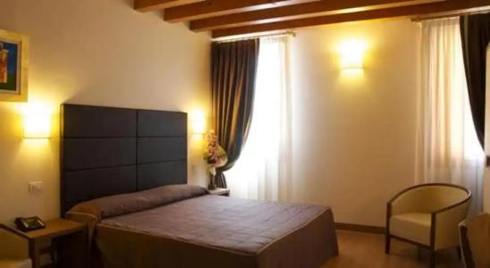 UNAWAY EcoVilla Costanza Venezia - 44