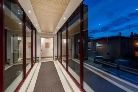 UNAWAY EcoVilla Costanza Venezia - 14