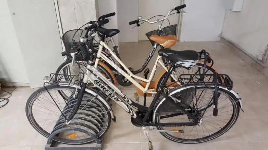 UNAWAY EcoVilla Costanza Venezia - 23