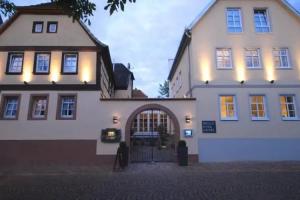 Bella Riva Hotel, Marktheidenfeld