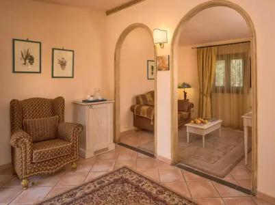 Castello di San Marco Charming & SPA - 3