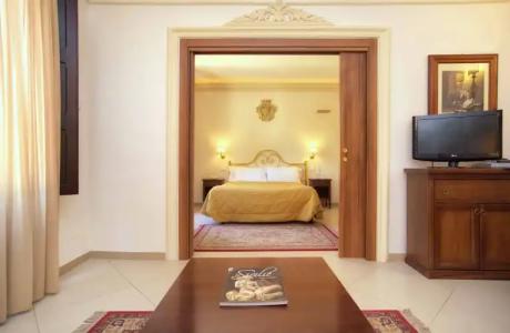 Castello di San Marco Charming & SPA - 36