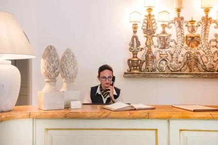 Castello di San Marco Charming & SPA - 28