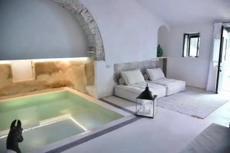 Castello di San Marco Charming & SPA - 87