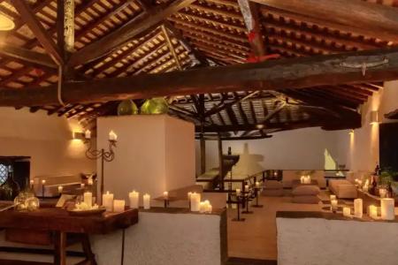 Castello di San Marco Charming & SPA - 29