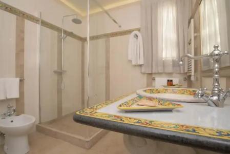 Castello di San Marco Charming & SPA - 9