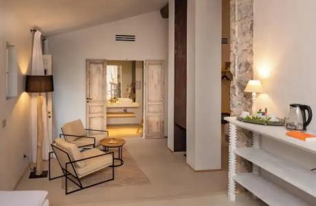 Castello di San Marco Charming & SPA - 90