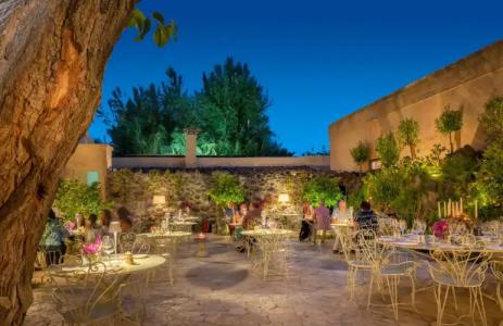 Castello di San Marco Charming & SPA - 30