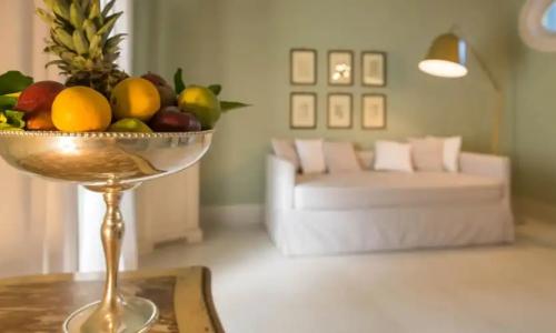 Castello di San Marco Charming & SPA - 10