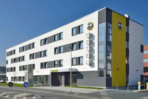 B&B Hotel, Aschaffenburg