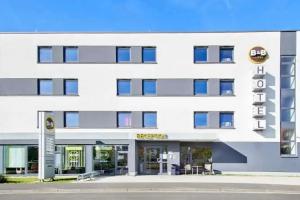 B&B Hotel Aschaffenburg, Aschaffenburg