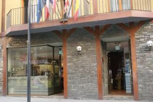 Hotel Sant Jordi, Andorra La Vella