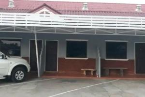 Baan Din Baramee Resort, Kamphaeng Phet