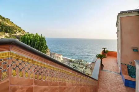 Botanico San Lazzaro - 420