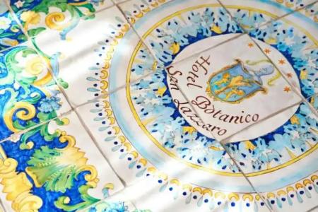 Botanico San Lazzaro - 439