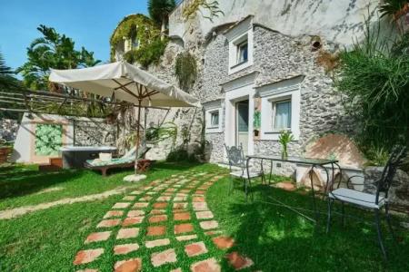 Botanico San Lazzaro - 250