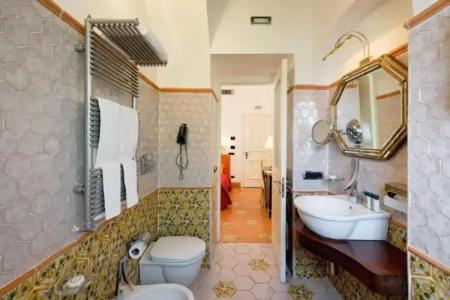 Botanico San Lazzaro - 300