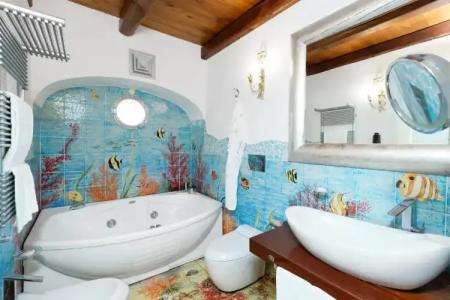 Botanico San Lazzaro - 426