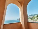 Superior Double room with balcony