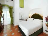 Comfort Triple room with sea view