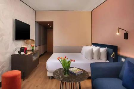 NH Collection Genova Marina - 116