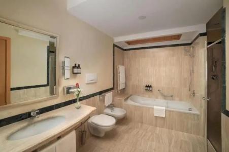 NH Collection Genova Marina - 117