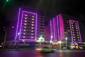 26th of July Apartments, Alexandria