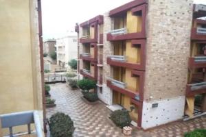 Maamoura Armed Forces Apartments, Alexandria