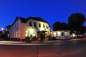 Landhotel Plauen - Gasthof Zwoschwitz, Plauen
