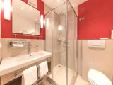Standard Single room with balcony
