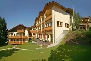 Glashotel, Zwiesel