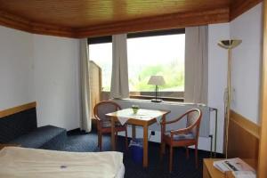 Landhotel Magdalenenhof GbR, Zwiesel