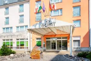 Achat Hotel Zwickau, Zwickau