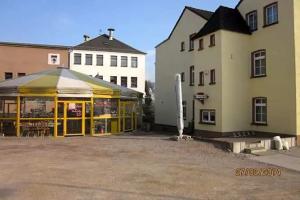Hotel Haus Marienthal, Zwickau