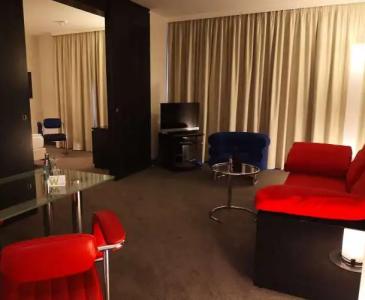 First Inn Zwickau - 78