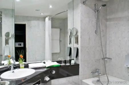 First Inn Zwickau - 7