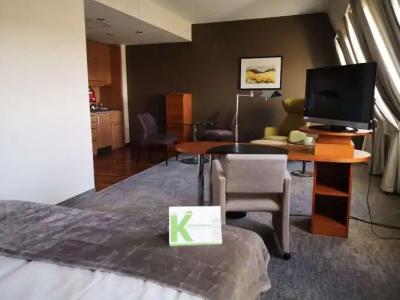 First Inn Zwickau - 81