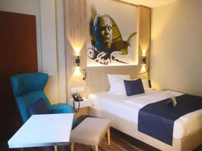 First Inn Zwickau - 42