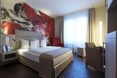 First Inn Zwickau - 56