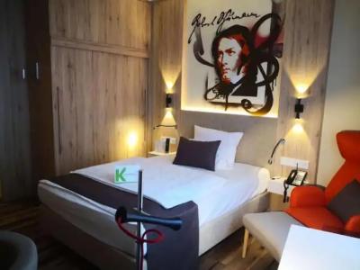 First Inn Zwickau - 43