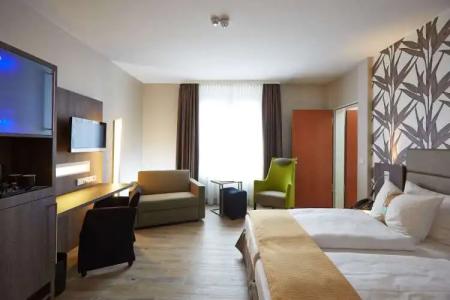 First Inn Zwickau - 41