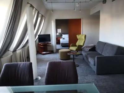 First Inn Zwickau - 80