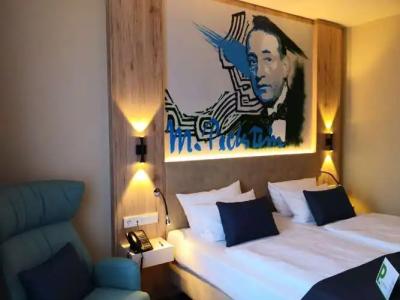 First Inn Zwickau - 63