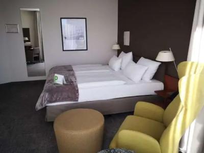 First Inn Zwickau - 37