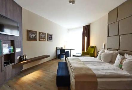 First Inn Zwickau - 65