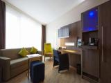 Executive Family room