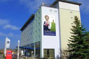 Best Western Plaza Hotel Zwickau, Zwickau