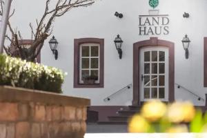 Romantik Hotel Landschloss Fasanerie, Zweibrucken