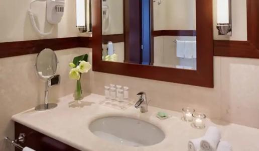 Starhotels Excelsior - 35