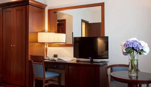 Starhotels Excelsior - 38